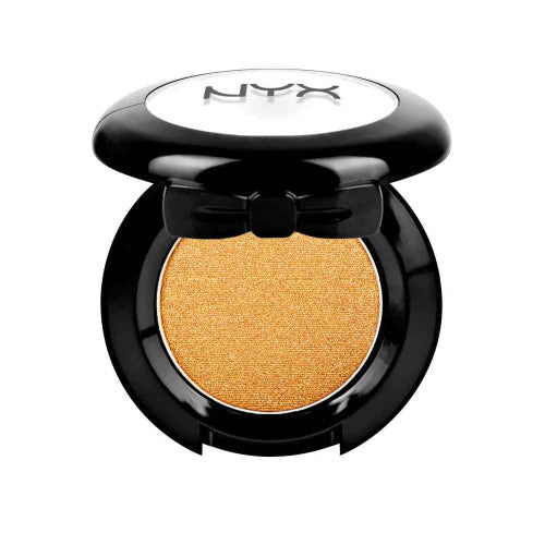 NYX Fard à Paupières Hot Singles - Sun Glow