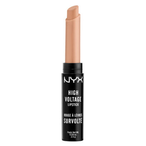 Rouge à lèvres NYX High Voltage - Impeccable
