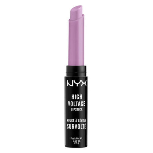 Rouge à lèvres NYX High Voltage - Playdate