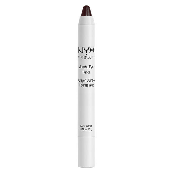 NYX Jumbo Eye Pencil - Knight - ThisandThatShoppe