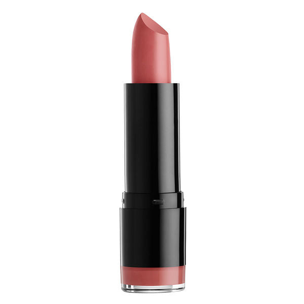 Rouge à lèvres rond extra crémeux NYX 2