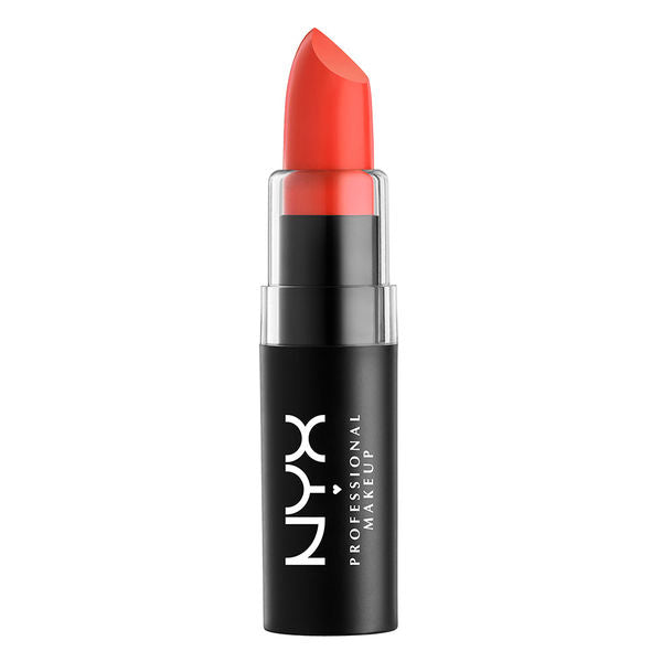 NYX Mattlippenstift - Indie Flick