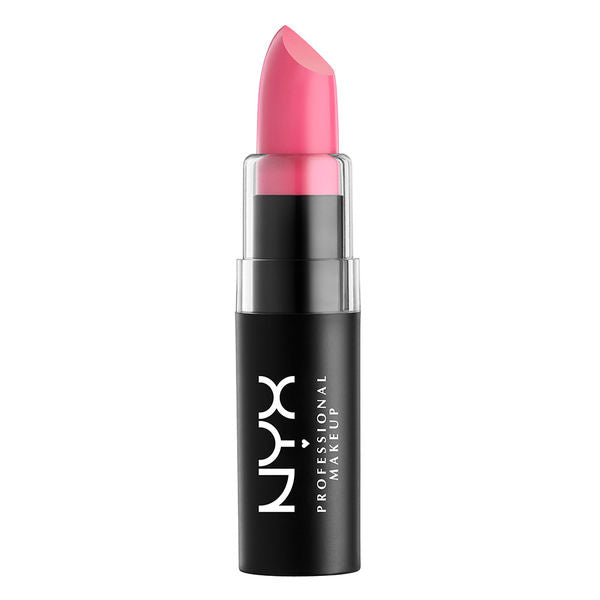 NYX Matter Lippenstift - Summer Breeze