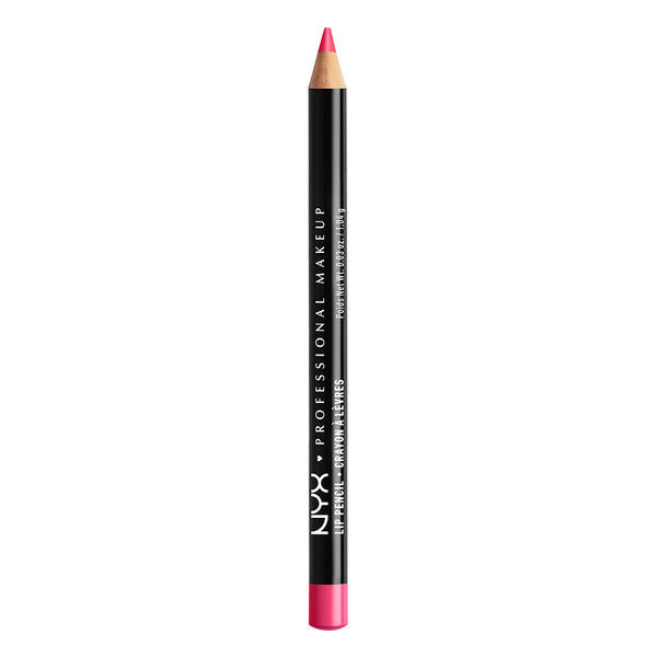 NYX Slim Lipliner - Hot Pink