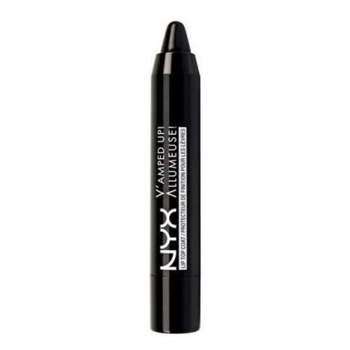 NYX V'Amped Up! Top Coat Lèvres