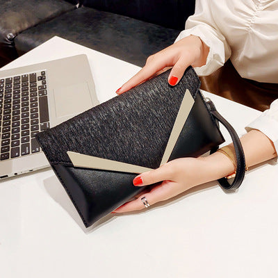 Evening Clutch purse unisex women's spring fashion envelope bag clutch bag dress dinner bag