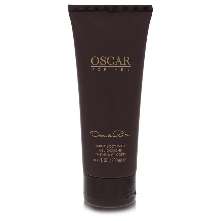 Oscar by Oscar De La Renta Duschgel 200 ml für Herren