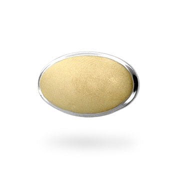 Oval Eye Pendant - ThisandThatShoppe