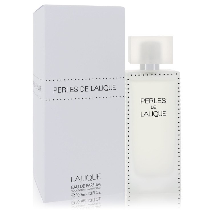 Perles De Lalique par Lalique Eau de Parfum Vaporisateur 100 ml pour Femme