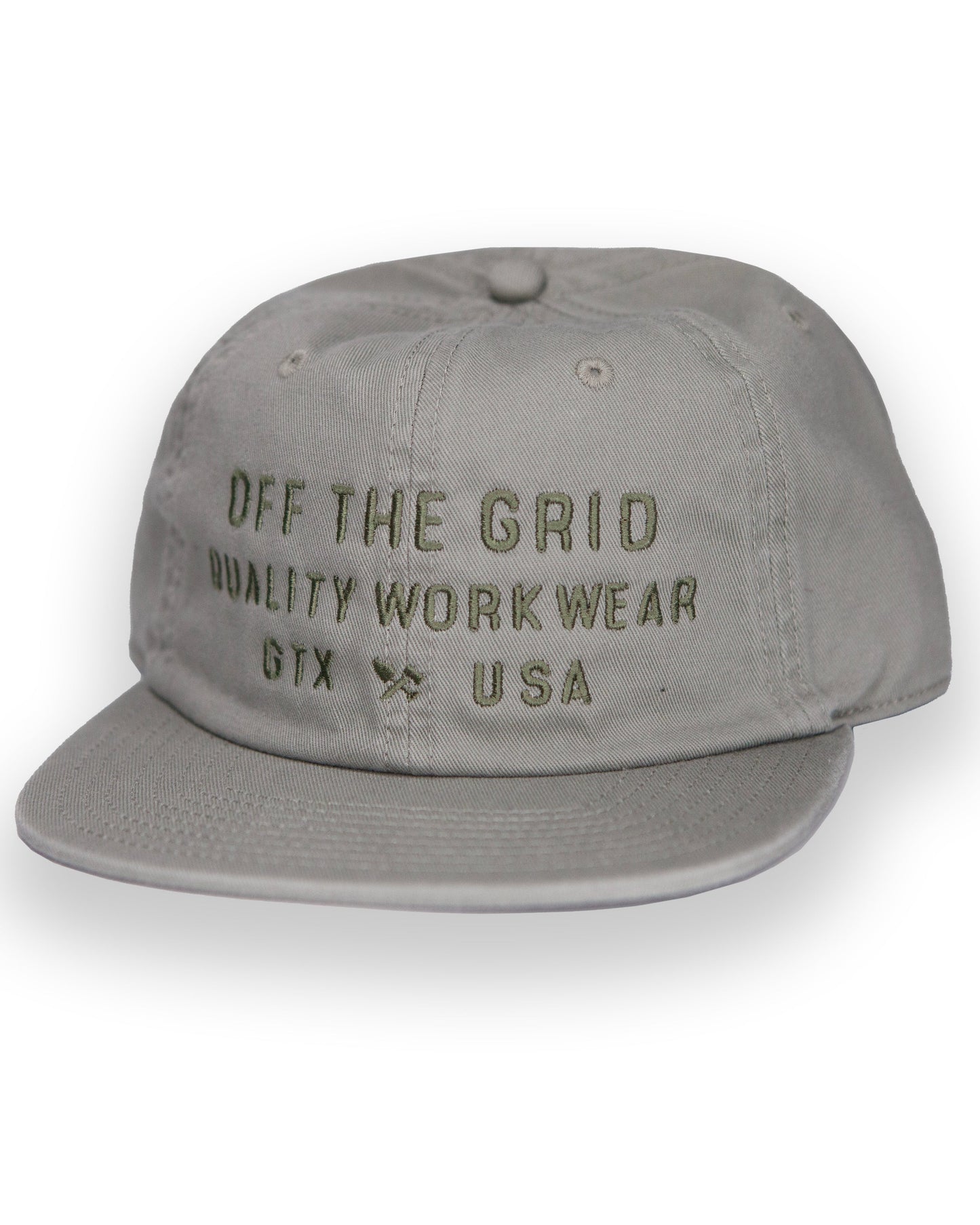 Plated Hat - ThisandThatShoppe