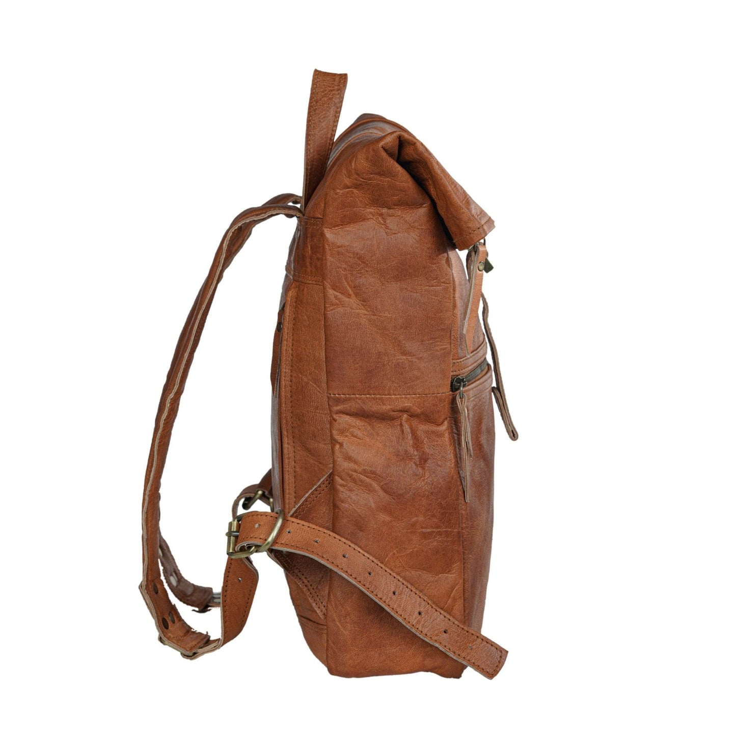 The Ortiz Rucksack - ThisandThatShoppe