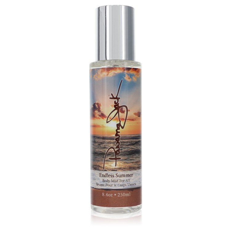 Panama Jack Endless Summer by Panama Jack Brume Corporelle (Unisexe) 8,4 oz pour Femme