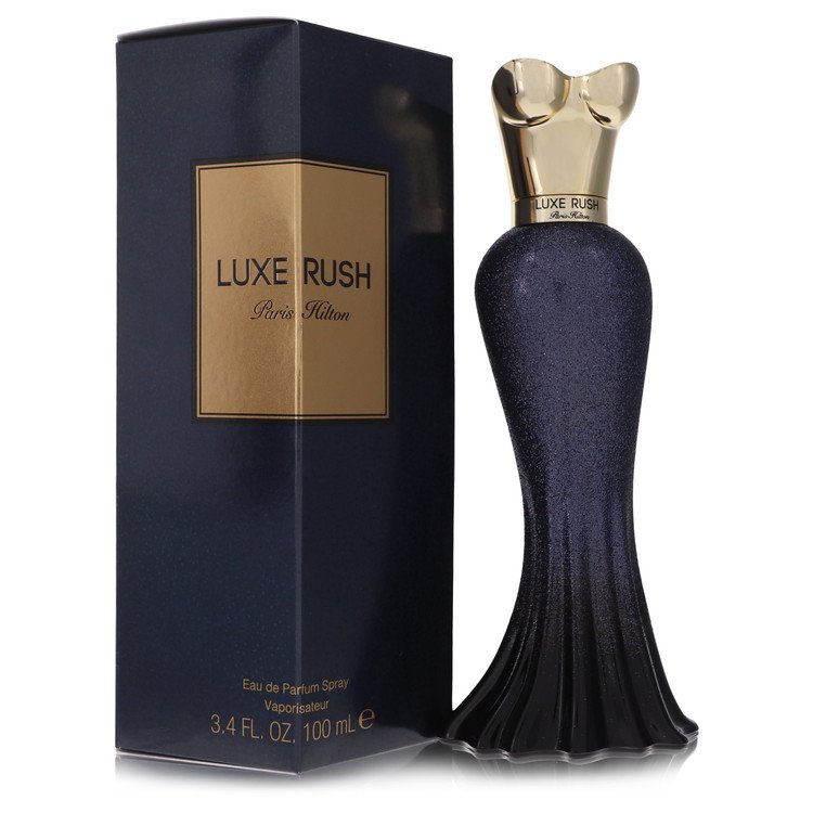 Paris Hilton Luxe Rush by Paris Hilton Eau De Parfum Spray 100 ml für Damen