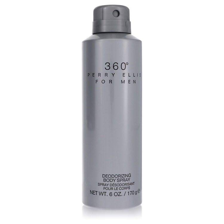 perry ellis 360 par Perry Ellis Body Spray 177 ml pour Hommes