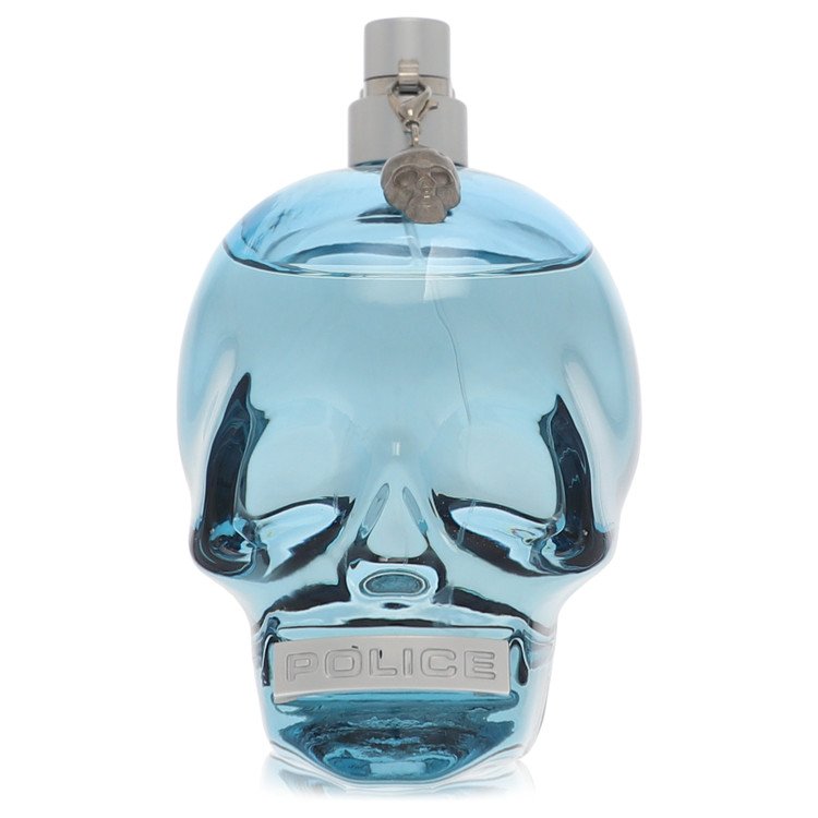 Police To Be or Not To Be de Police Colognes Eau De Toilette Vaporisateur (Testeur) 4,2 oz pour Hommes
