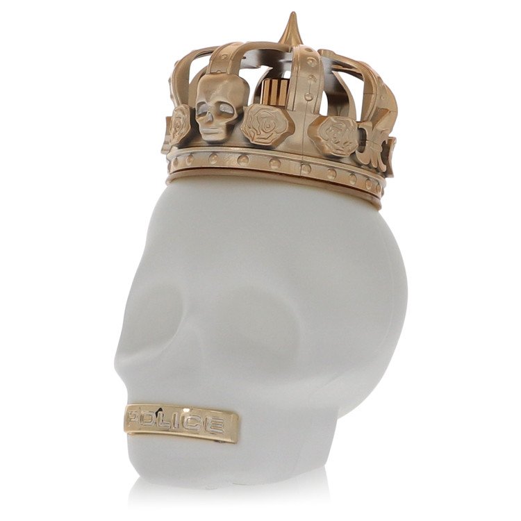 Police To Be The Queen by Police Colognes Eau De Parfum Spray (Tester) 4.2 oz für Damen