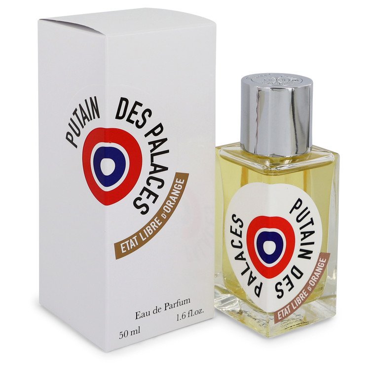 Putain Des Palaces von Etat Libre D'Orange Eau De Parfum Spray 47 ml für Frauen