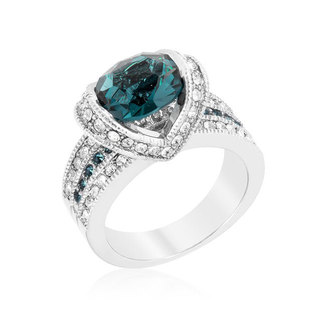 Ovaline Ring - ThisandThatShoppe