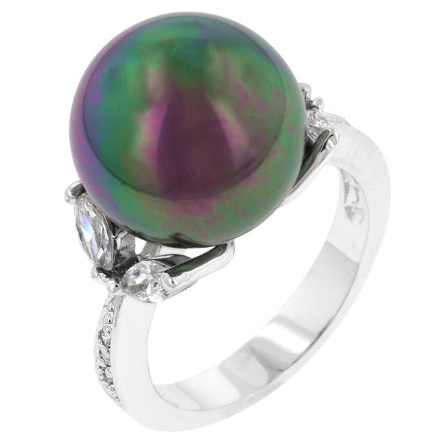 Tahitian Princess Ring - ThisandThatShoppe