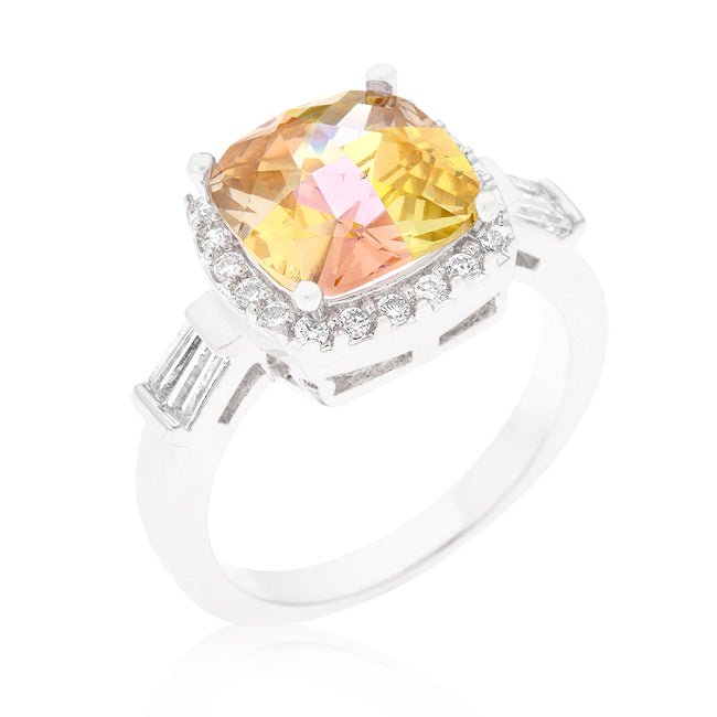 Elle Cocktail Ring - ThisandThatShoppe