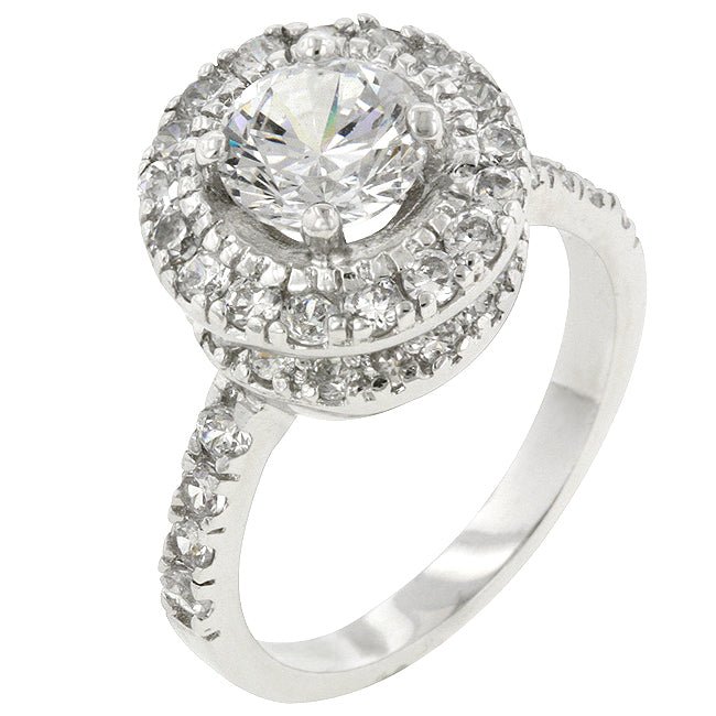 Majestic Ring - ThisandThatShoppe