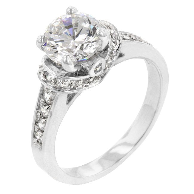 Regal Ring - ThisandThatShoppe