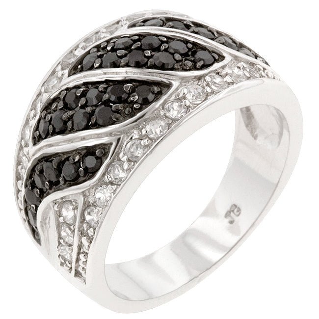 Swirl Ring - ThisandThatShoppe
