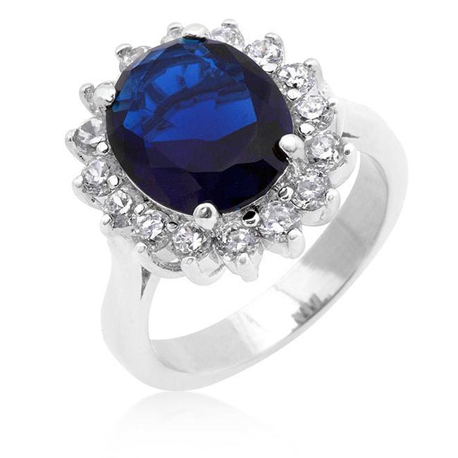 Royal Ring - ThisandThatShoppe
