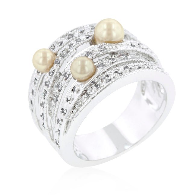 Tulip Ring - ThisandThatShoppe