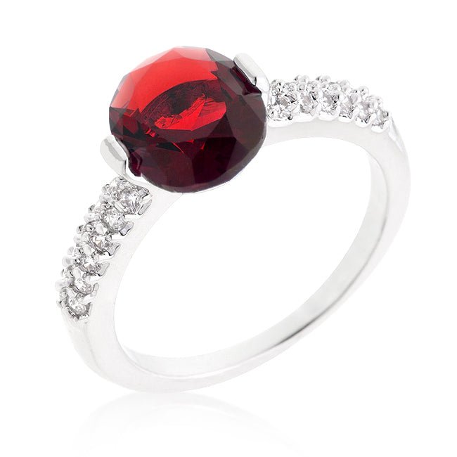 Coronation Engagement Ring - ThisandThatShoppe