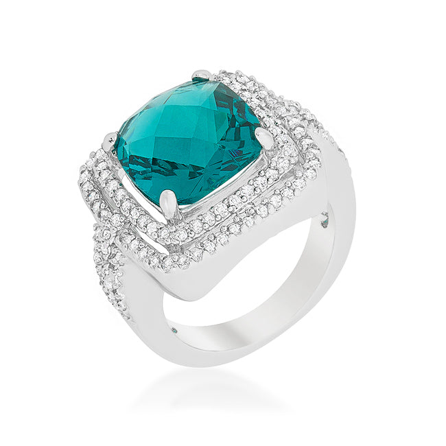 Candy Cocktail Ring - ThisandThatShoppe