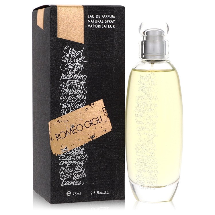 Romeo Gigli Profumi von Romeo Gigli Eau de Parfum Spray 75 ml für Damen