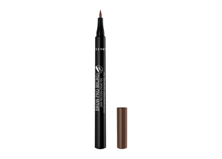 RIMMEL LONDON Brow Pro Micro Pen - Châtain Clair