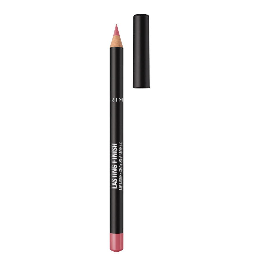 RIMMEL LONDON Crayon Lèvres Lasting Finish 8h - Pink Candy