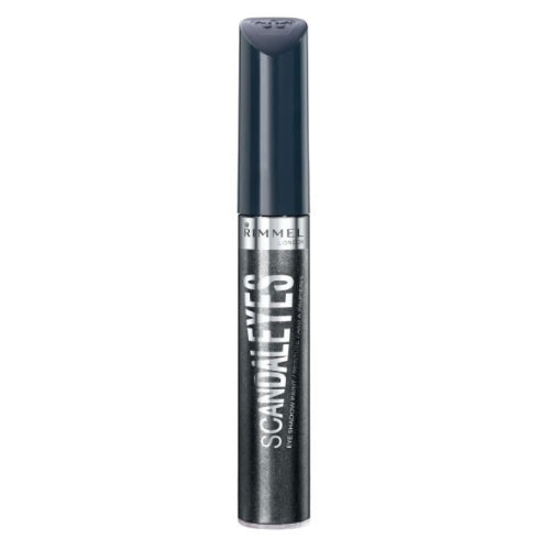 RIMMEL LONDON Scandaleyes Shadow Paint - Noir Velours