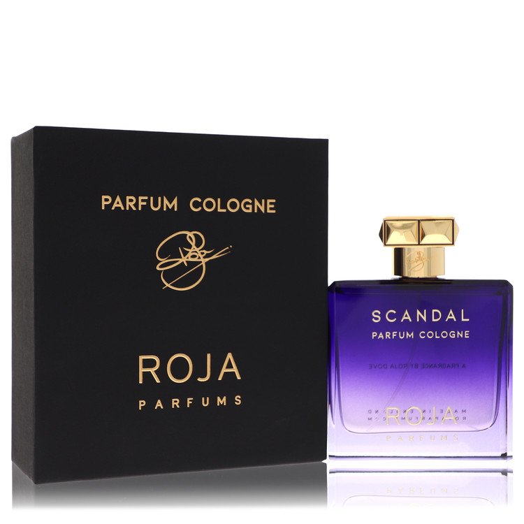 Roja Elixir par Roja Parfums Extrait de Parfum Vaporisateur (Unisexe) 50 ml pour Femme