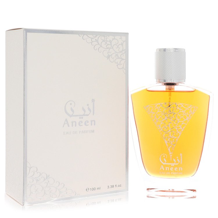 Rasasi Aneen par Rasasi Eau De Parfum Vaporisateur (Mixte) 100 ml pour Femme