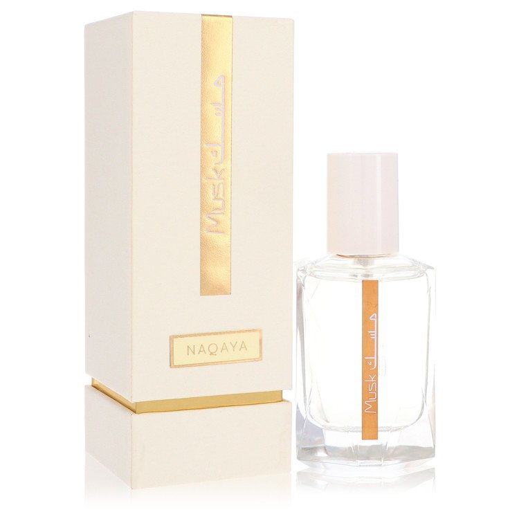 Rasasi Musk Naqaya von Rasasi Eau De Parfum Spray (Unisex) 1,67 oz für Damen