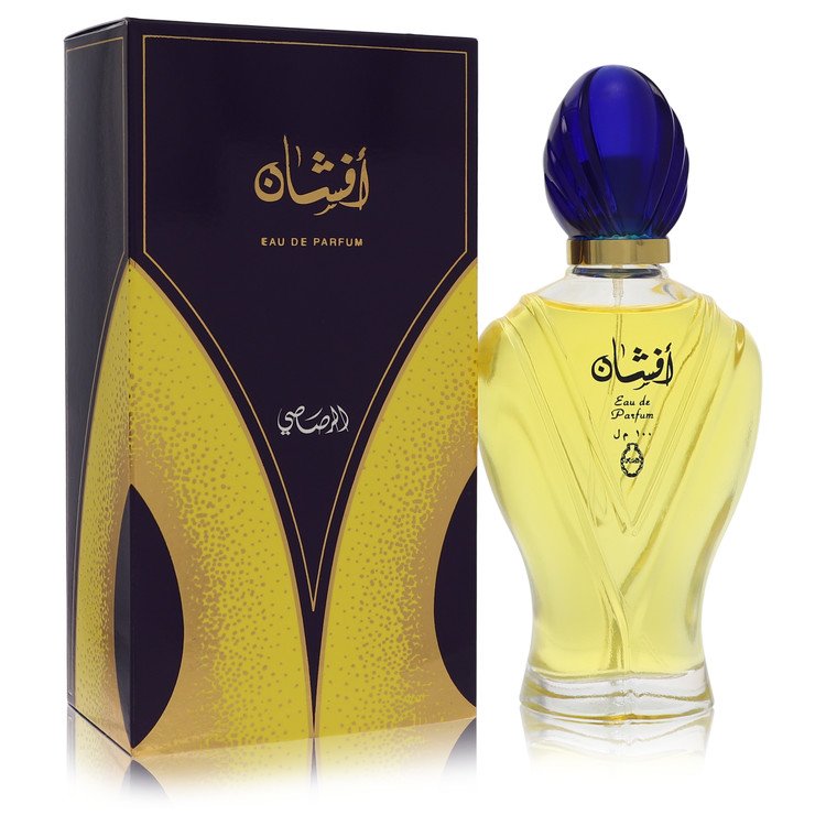 Rasasi Afshan by Rasasi Eau De Parfum Spray 100 ml für Damen