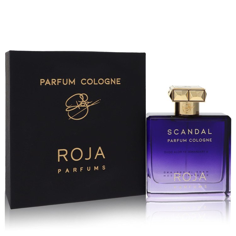 Roja Scandal par Roja Parfums Eau de Parfum Vaporisateur 100 ml pour Homme