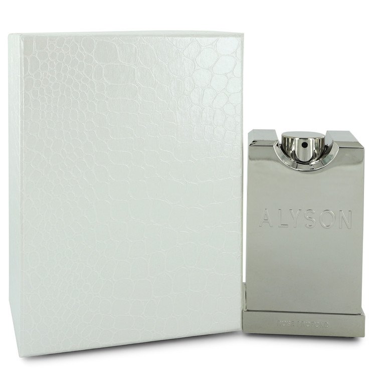 Rose Profond by Alyson Oldoini Eau De Parfum Spray 3.3 oz for Women
