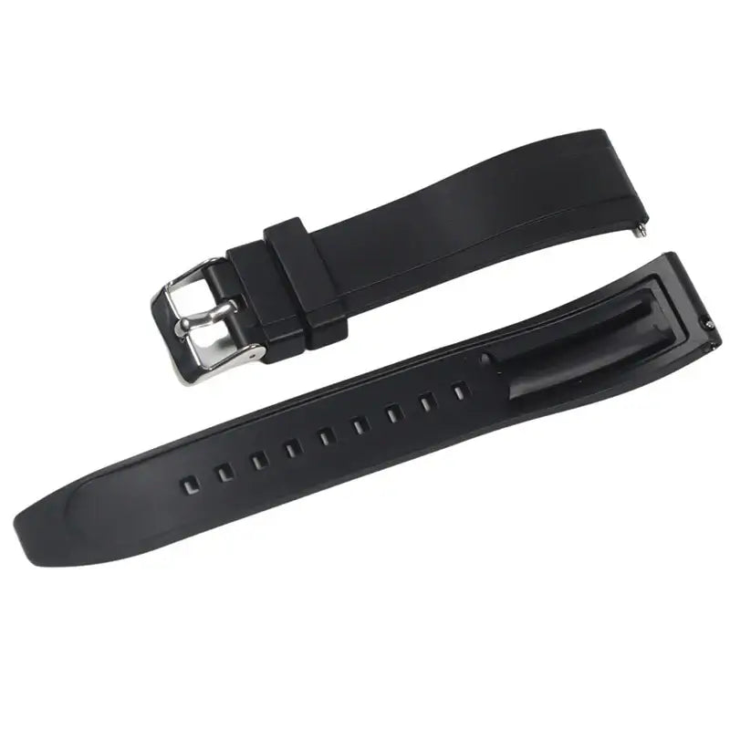 Huawei Silicone Strap - Durable, Comfortable, Stylish Design
