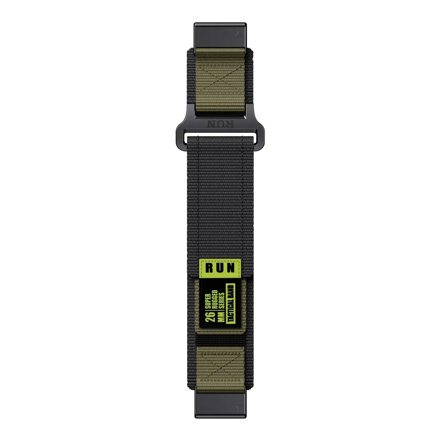 Apple Watch Metallarmband – Elegantes, langlebiges Stahlarmband