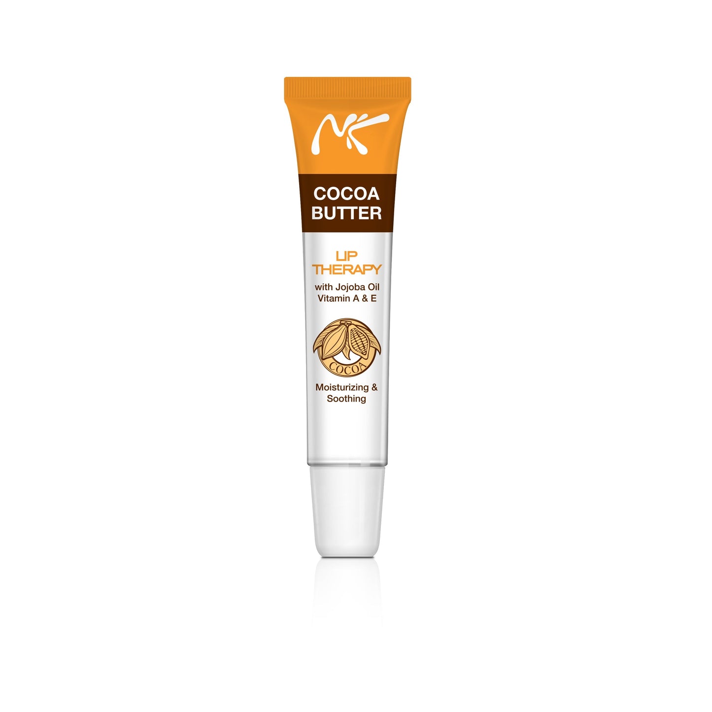 NICKA K Kakaobutter Lippenpflege