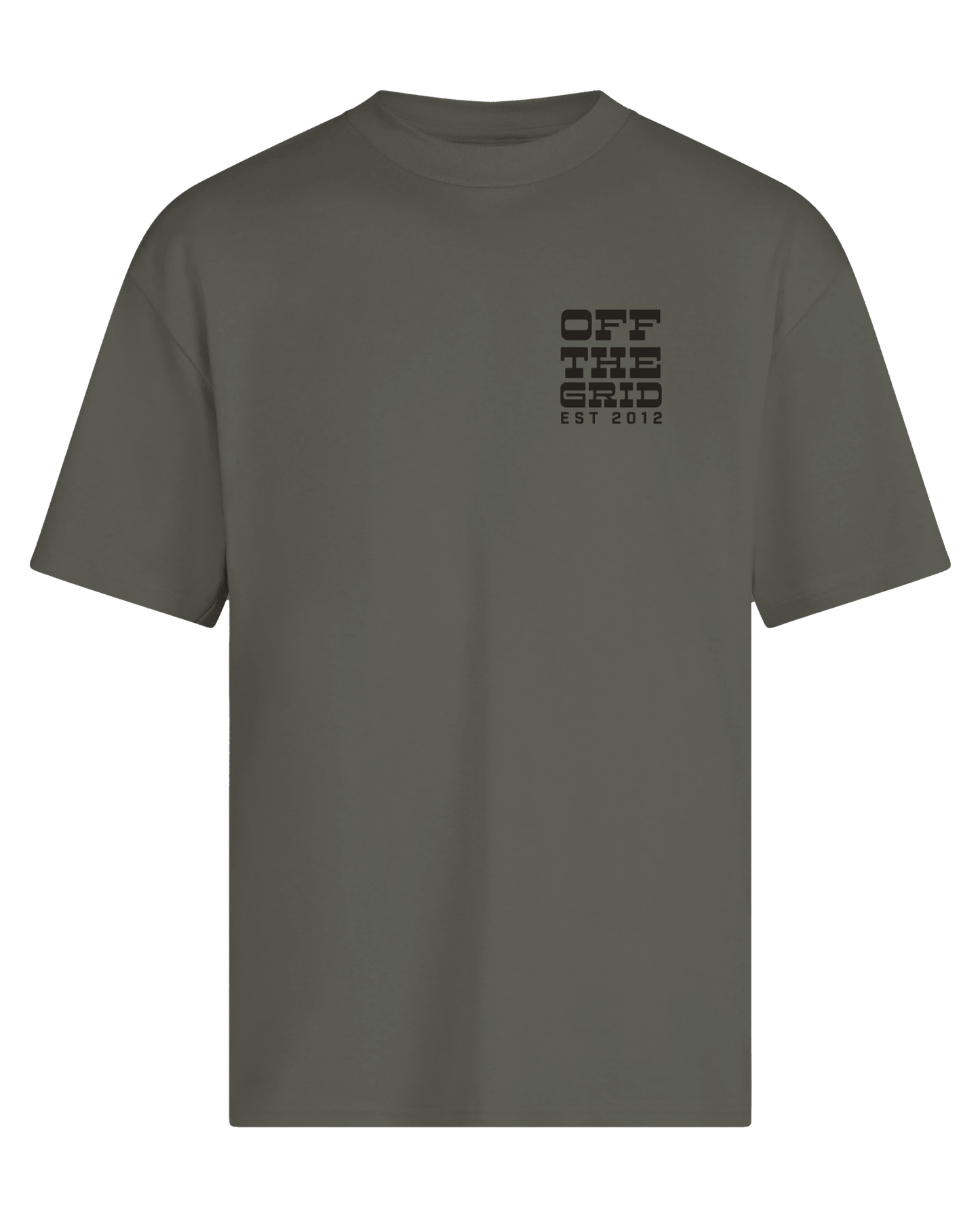 Silo Tee - ThisandThatShoppe