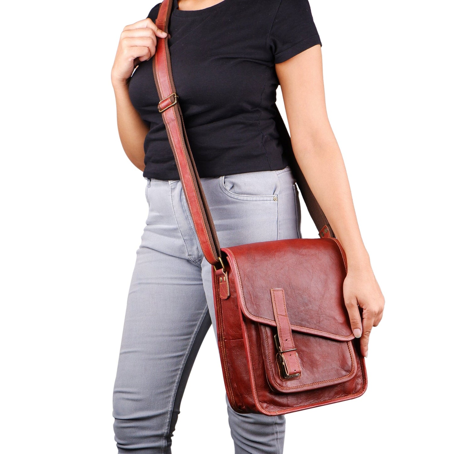 The Salford Crossbody - ThisandThatShoppe