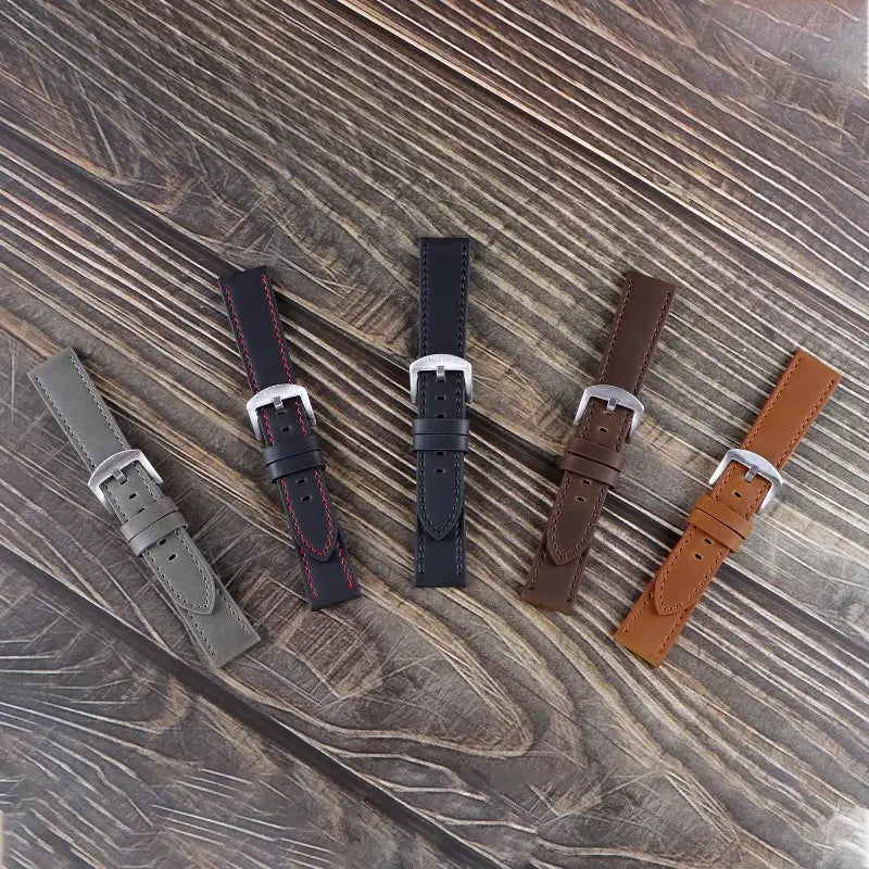 Huawei Lederarmband – Premium Buntes Design