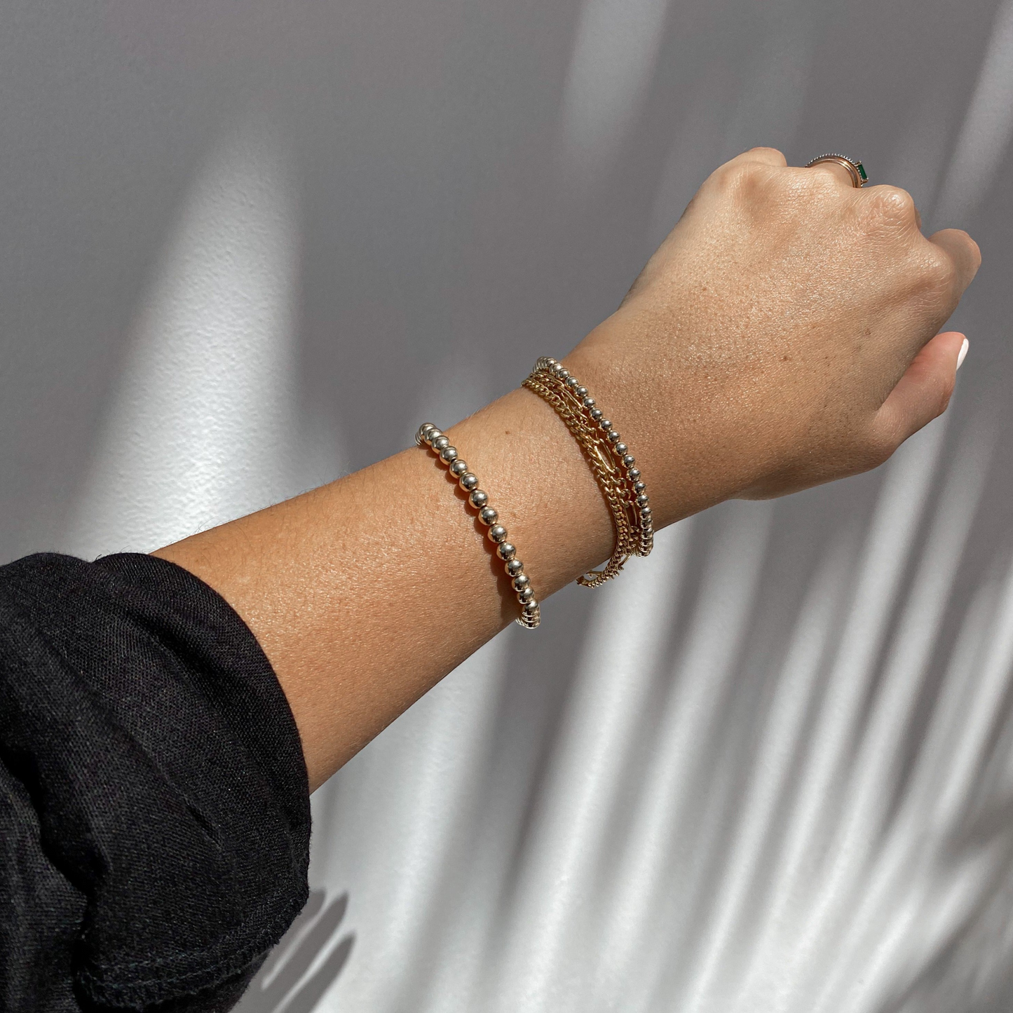 Juno Bracelet (5mm)