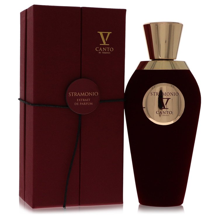 Stramonio V von V Canto Extrait De Parfum Spray (Unisex) 100 ml für Damen