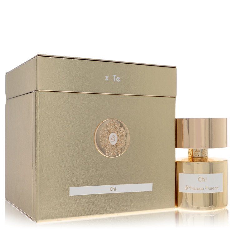 Tiziana Terenzi Chi by Tiziana Terenzi Extrait De Parfum Spray (Unisex) Luna Collection 100 ml für Damen